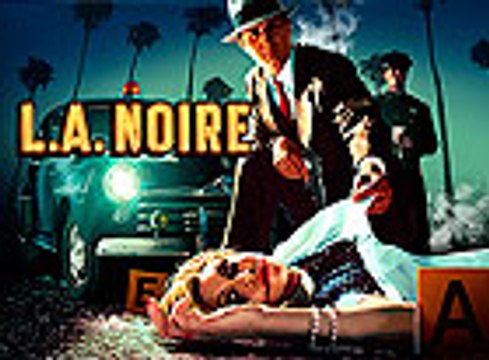 L.A. Noire, Vídeo Análisis