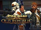 [E3 2011] Star Wars: The Old Republic