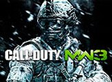 [E3 2011] Call of Duty: Modern Warfare 3