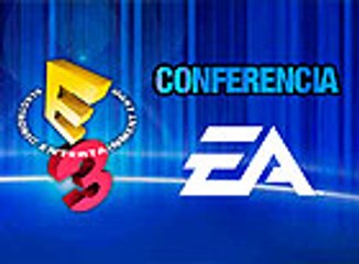 [E3 2011] Conferencia EA