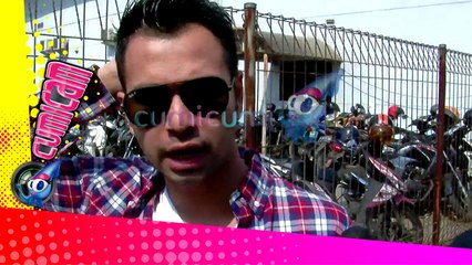 Ditanya Soal Kereta Bayi, Raffi Bingung - Cumicam 03 September 2015