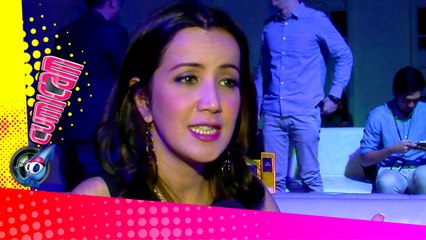 Andi Soraya Pilih Menjanda - Cumicam 03 September 2015