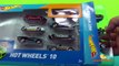 Racing toy cars  cool video with toys for toddlers and older kids unboxing presenting playing