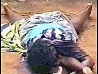 dhacdo naxdin leh Gabar Soomaaliyeed oo Muqdisho lagu kufsaday