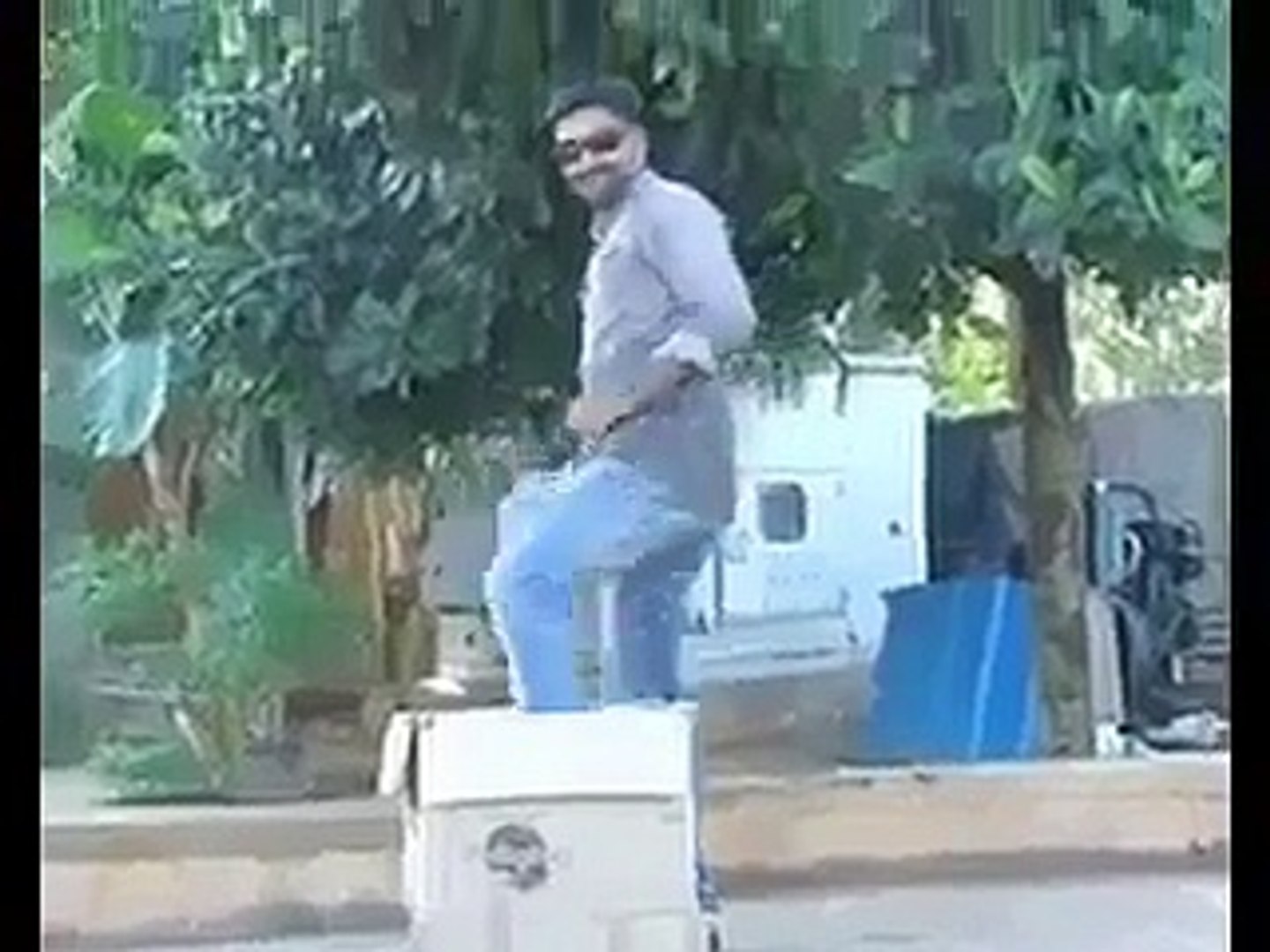 Pakistani JaDoo