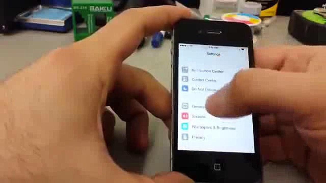 How to Bypass iOS 8.3 Activation Lock - iCloud Activation Lock Remove - iCloud Lock Bypass