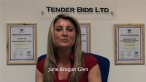 Tender Bids Ltd.(Procurement and Commercial Consultants)