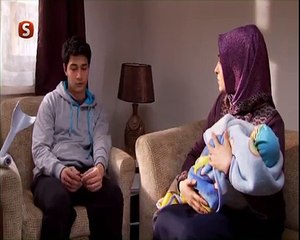 İki Dünya Arasında 203. Bölüm