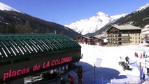 Découvrez Val Cenis Vanoise !