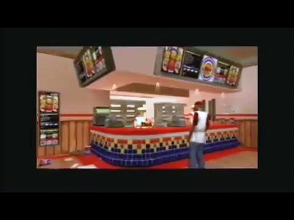 Gta san andreas Rap  En Español Por Belkin rap y Mc Demoledor