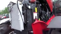Steyr: Neue 6-Zylinder Traktoren mit stufenlosem Getriebe