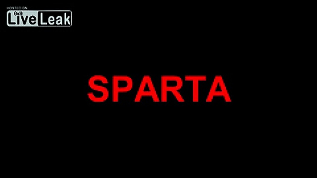 SPARTA