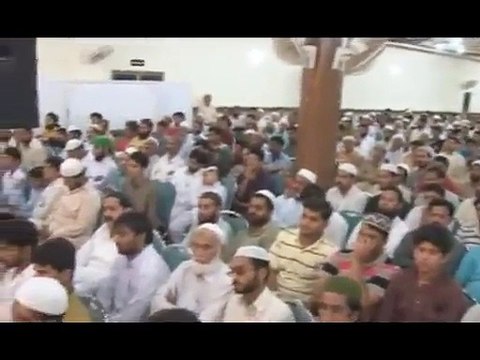 ‫ایک عورت کیسے چار مردوں کو جہنم میں لے جائے گی ؟ ؟ Muhammad Saqib Raza A i‬ - Video Dailymotion - Video Dailym