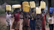 The Cycle of Poverty - Water Extinction