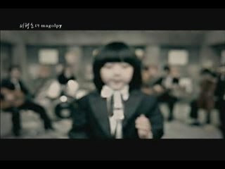 Magolpy - Bi heng so nyo