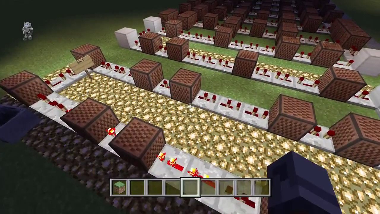 Minecraft  songs