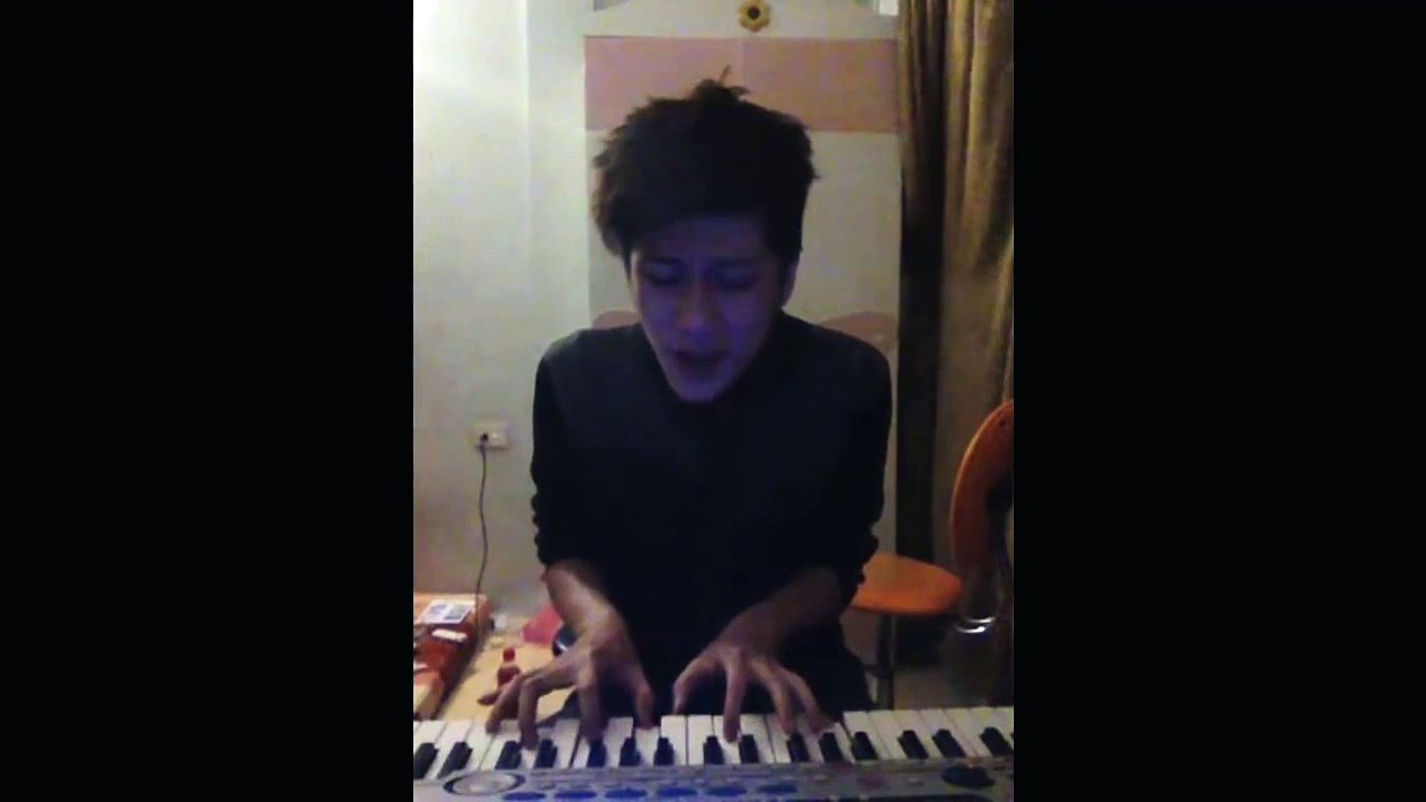 Real Love(cover) - Vanh Leg