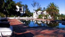 Kurland Hotel Accommodation Plettenberg Bay Garden Route South Africa - Africa Travel Channel