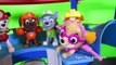 PAW PATROL Parody  Marshall s Guitar Lesson  with Paw Patrol Toys at Look Out Station Video