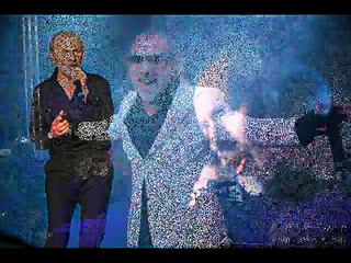 Dino Merlin - Sve je laz