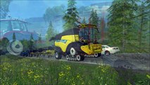 Farming Simulator 15 - ScreenShots - 2