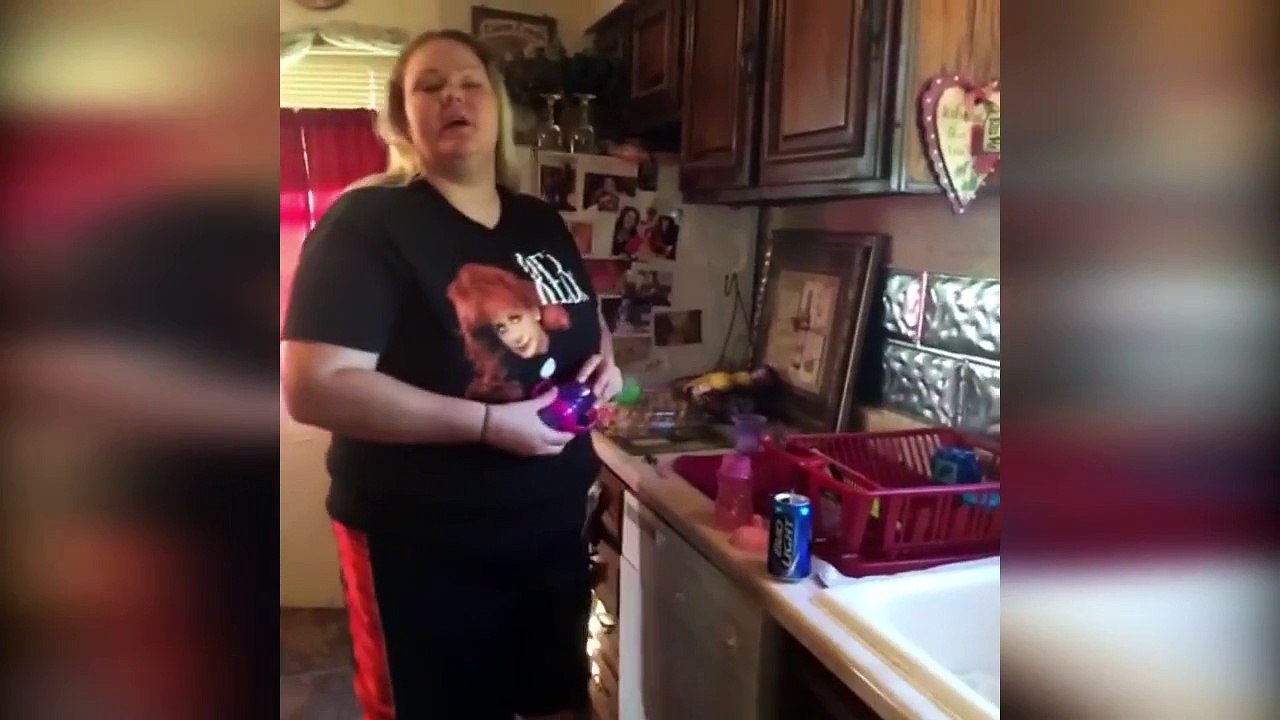 The Best Of Trailer Trash Tammy #2
