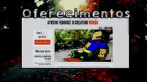 Minecraft PE 0.12.1 - MOD Se transforme em qualquer MOB / MOD Morph