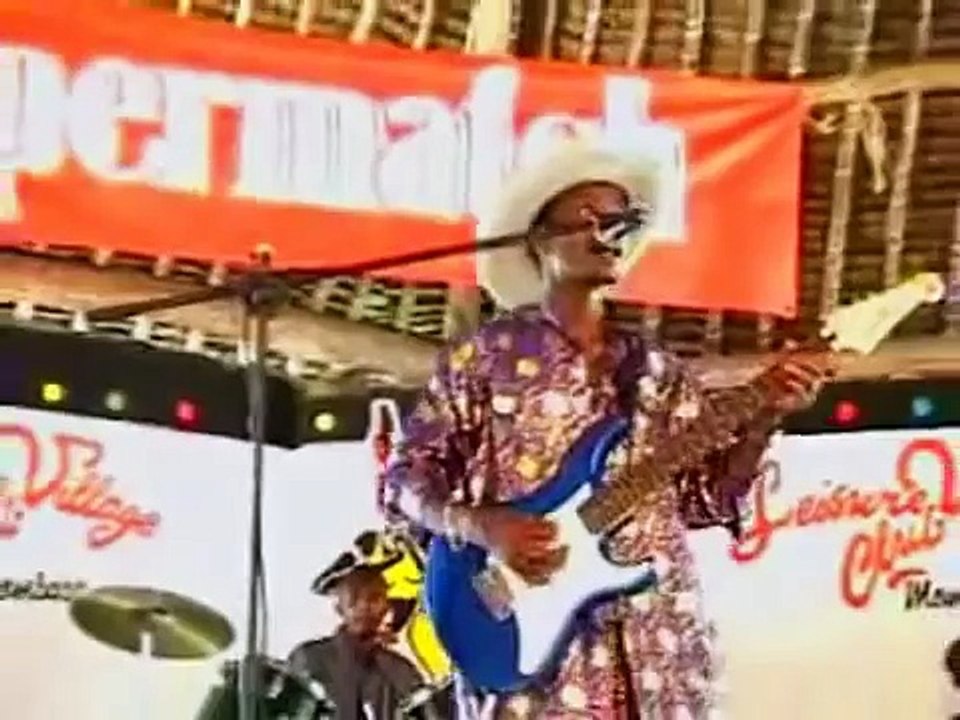 Kenya - JB - Salim Junior - Grace