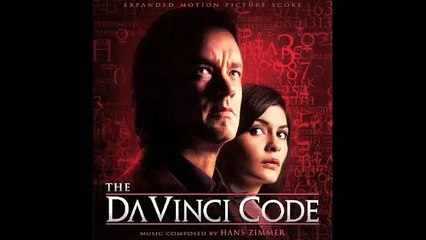 Best of Hans Zimmer - The Da Vinci Code - Chevaliers de Sangreal