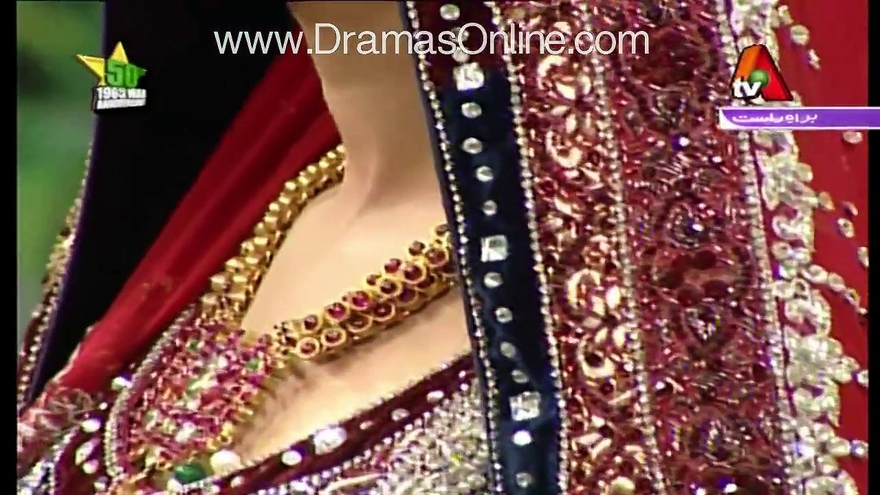 Morning With Farah – 3rd September 2015 p2