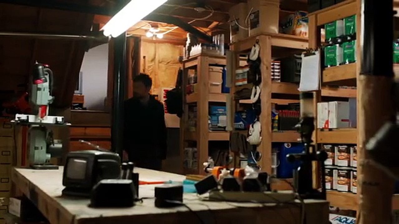 Prisoners - Interview With Hugh Jackman, Jake Gyllenhaal & Denis Villeneuve