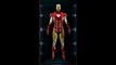 Iron Man all armor ( mark 1-bleeding edge)