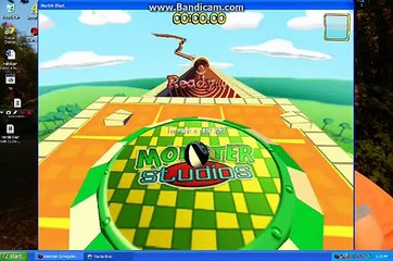 Marble Blast Gold Custom Levels: Episode 1