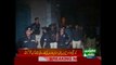 Rangers, Police operation in different areas of Karachi