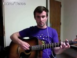 How to Play: Your Call (Tutorial) Secondhand Serenade (Request)