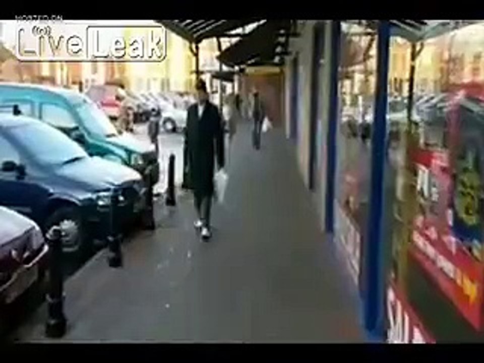 Piss Kidney