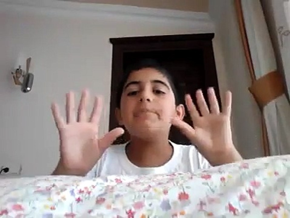 Mc Yaralı Şişman ft.Kelaynak Part - 3 -