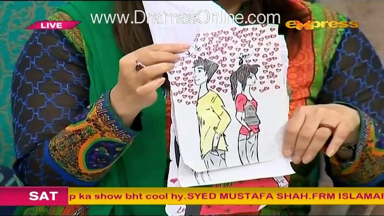 Morning Show Satrungi – 3rd September 2015 p3
