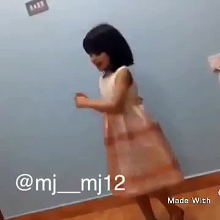 رقص اطفال روعة Children Dance 73