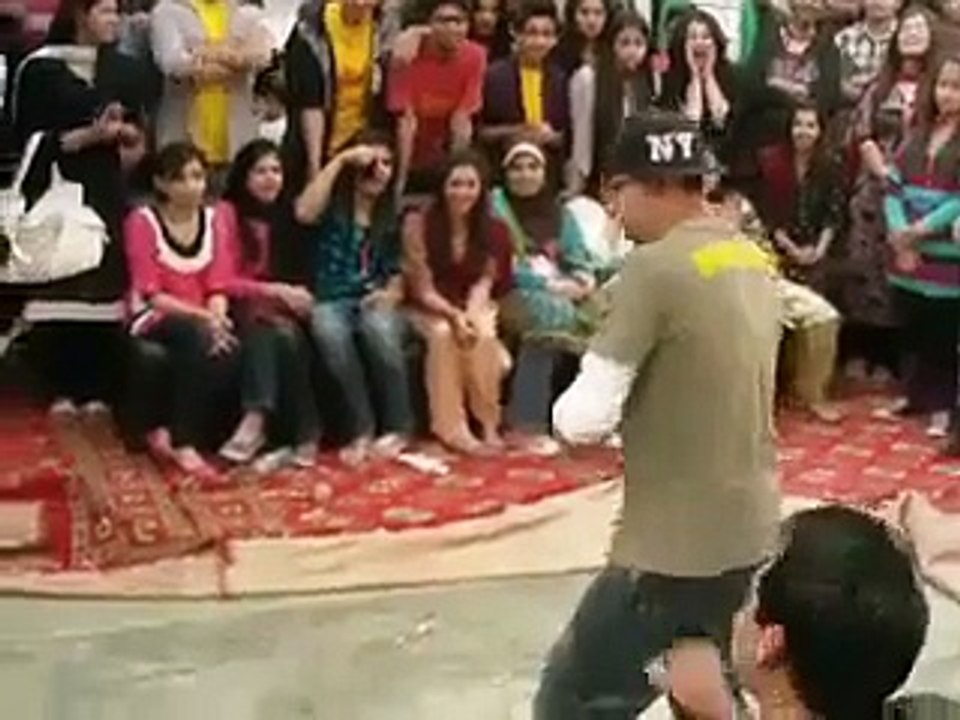Dance