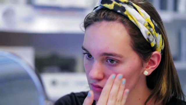 Honey & Lemon Homemade Face Treatment : Skin Care Tips