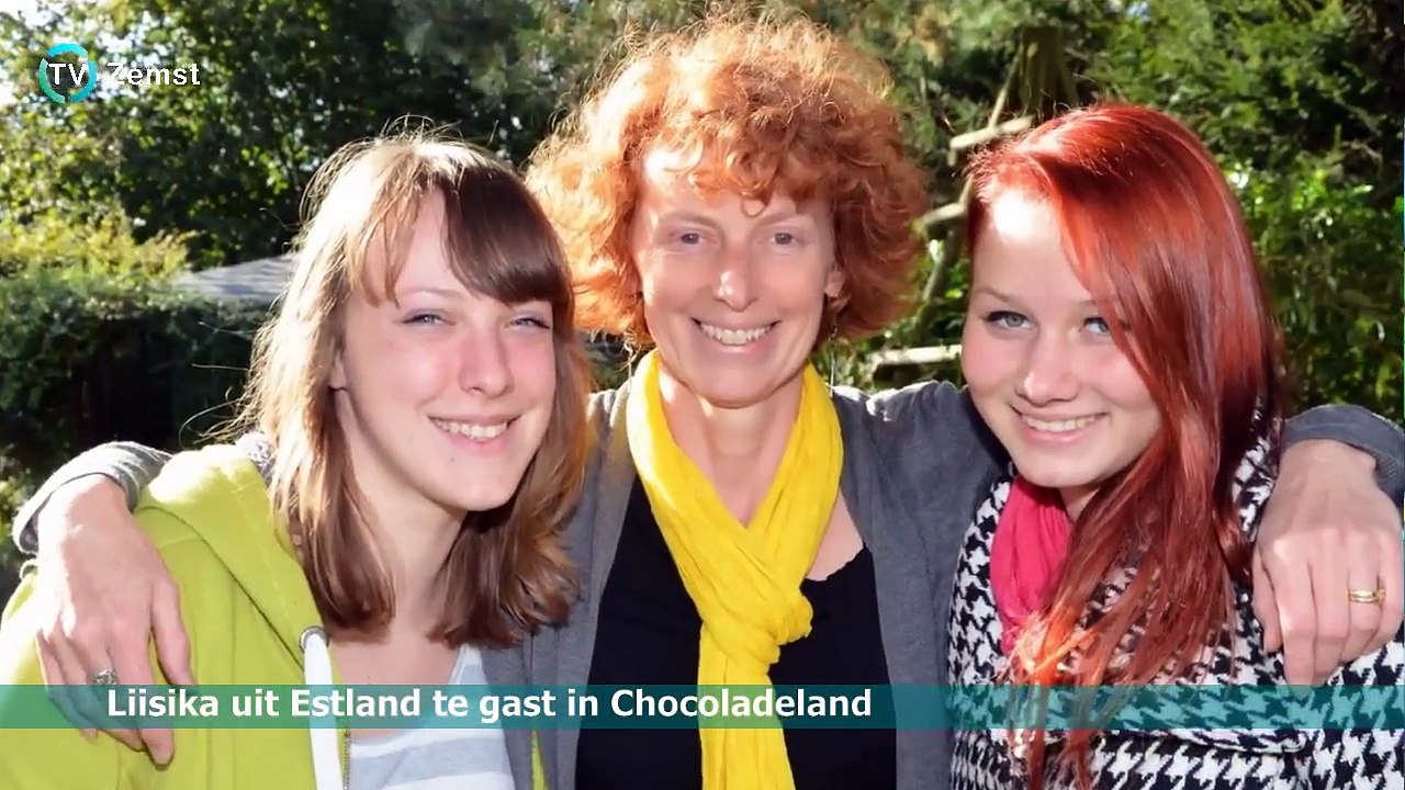 TV Zemst nieuws 17-10-2012