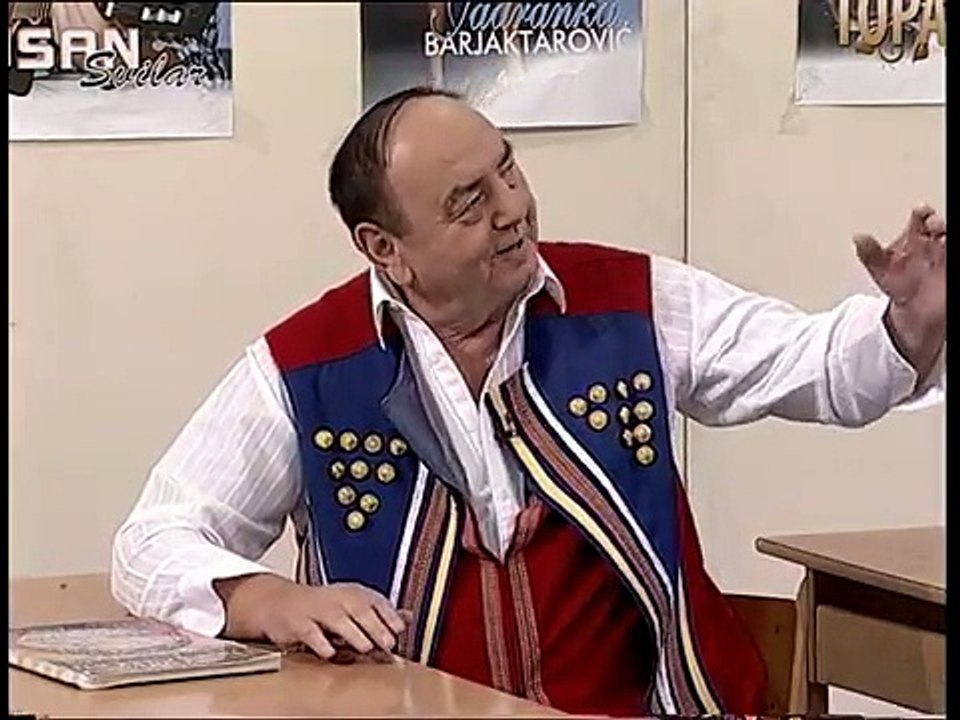 Vecernja skola - Ucitelj Proka - Grand Parada 12/13 - 14.04.2013. EM 11.