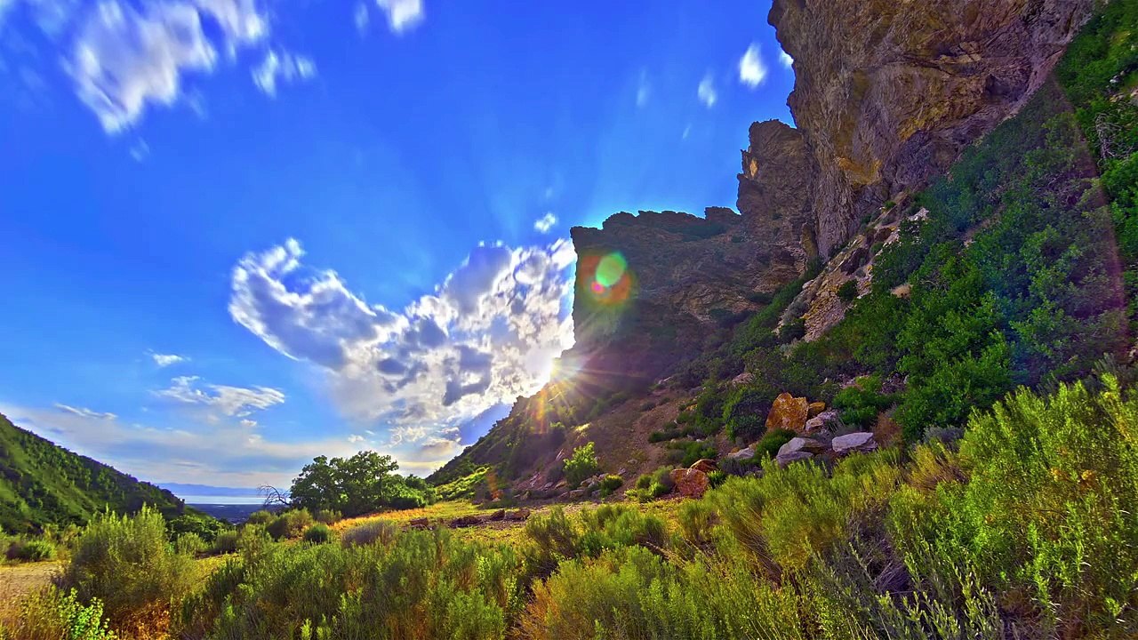 Mountains 5