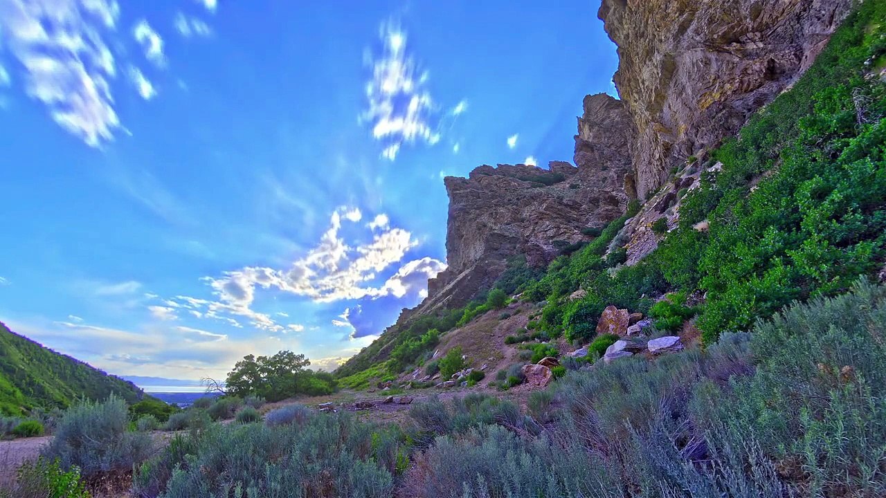 Mountains 7
