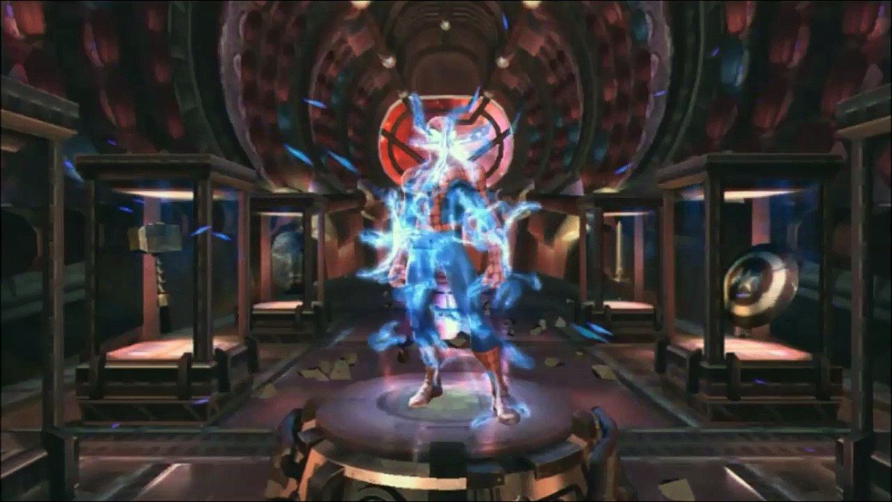 Marvel Campeões - Android