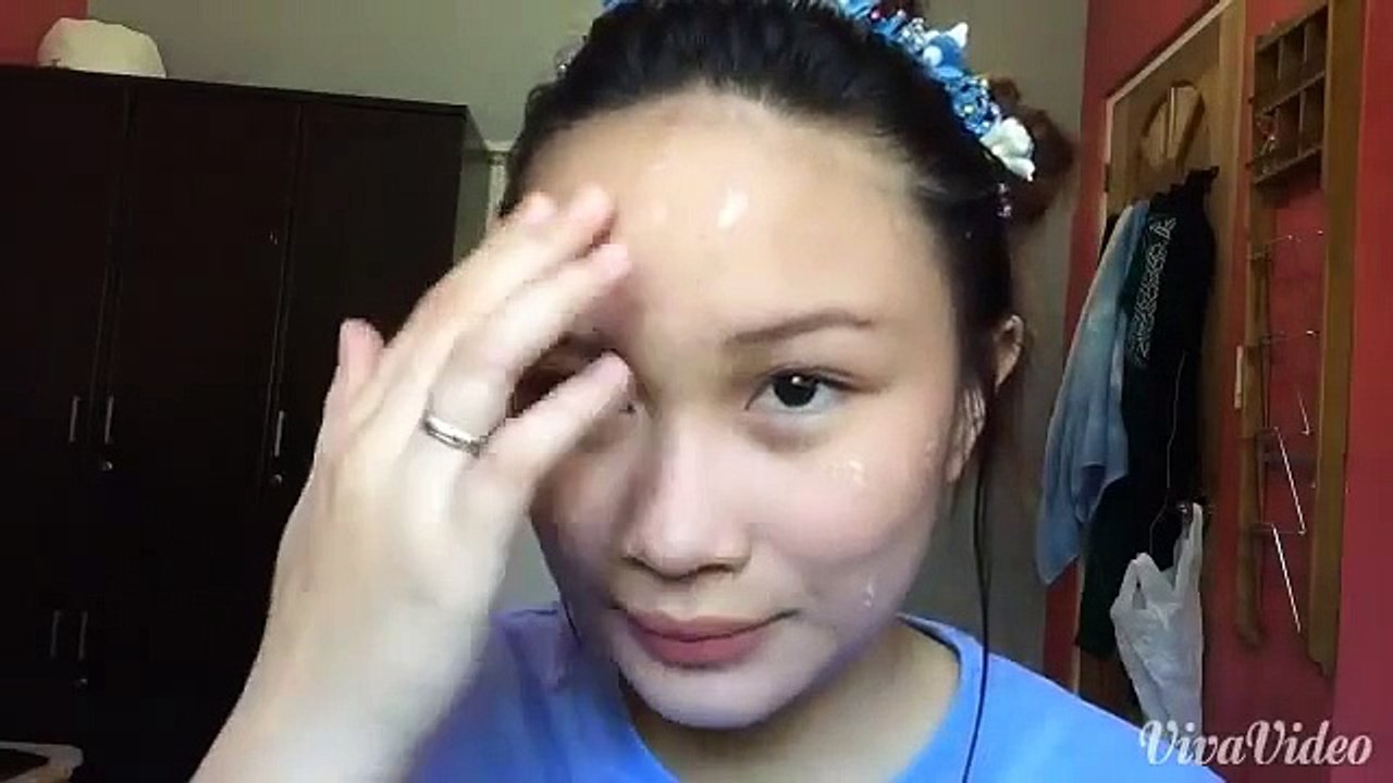 FILIPINA SIMPLE & EASY EVERYDAY MAKEUP LOOK | MAKEUP ROUTINE FOR SCHOOL