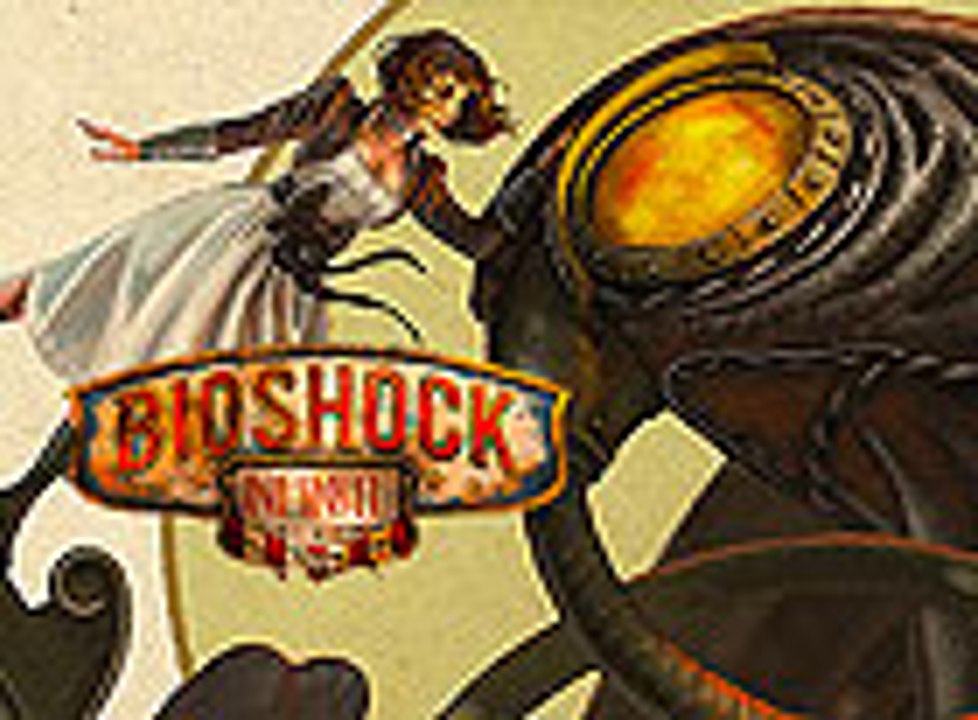 BioShock Infinite