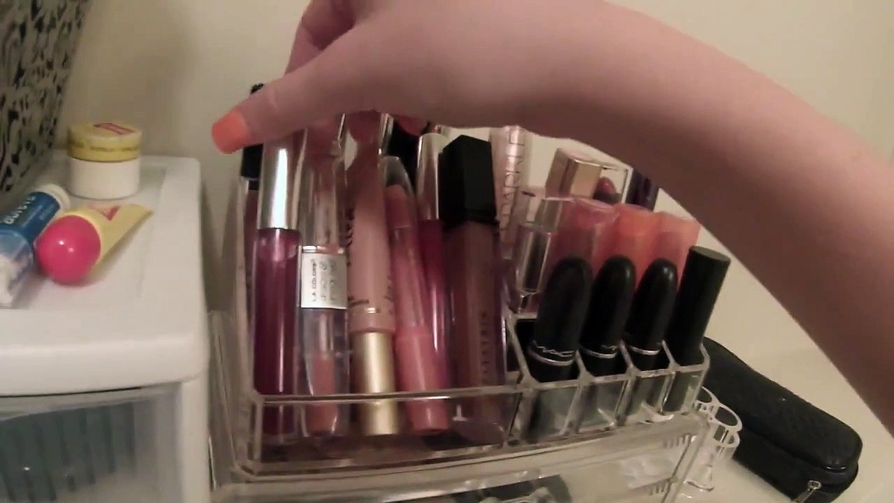 makeup collection