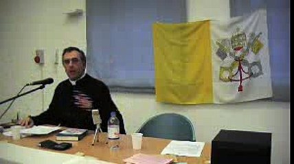 Pasque di sangue. Ariel Toaff. 4a parte